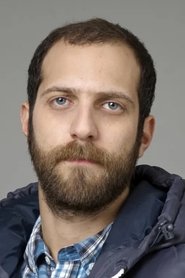 Athos Antoniou portrait