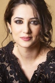 Francesca Aspromonte portrait