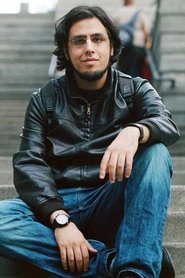 Rami Ismail portrait