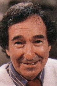 Danny Epstein portrait