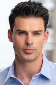 Adam Gregory portrait
