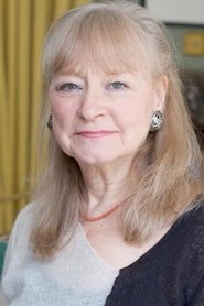 Ninka Scott portrait