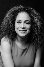 Ebelin Ortiz portrait