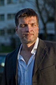 Peter Bosch portrait