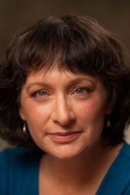 Suzanne Lambert portrait