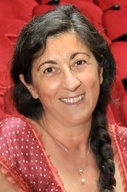 Mariella Fabbris portrait
