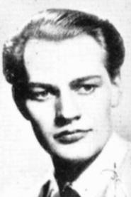 Gustaf Färingborg portrait