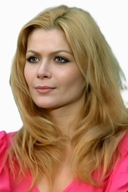 Patrizia Adiutori portrait