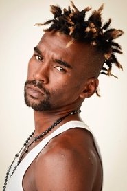 Jefferson Brasil portrait