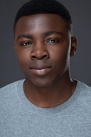 Eric Bempong portrait