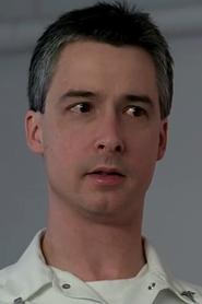 Robert Metcalfe portrait
