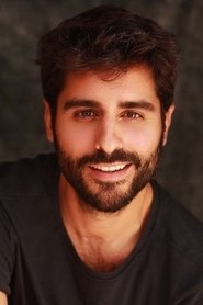 Miguel Diosdado portrait