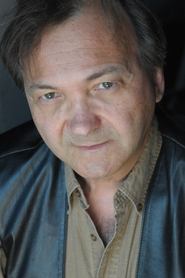 Andrea Dugoni portrait