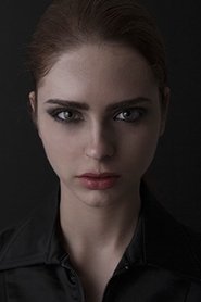 Rosanna Engel portrait