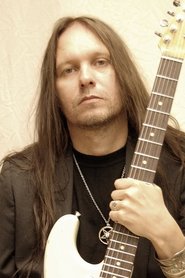 Mike Wead portrait