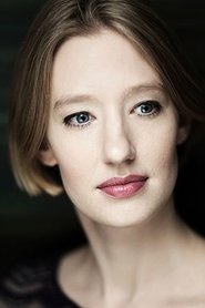 Joana Mallwitz portrait