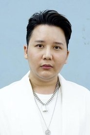 Rangga Moela portrait
