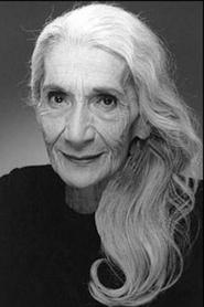 Irma St. Paule portrait