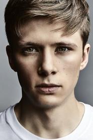 Grant Anstine portrait