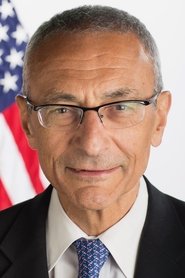 John Podesta portrait