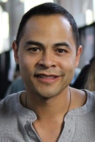 Jose Pablo Cantillo portrait