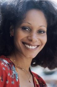 Annazette Chase portrait