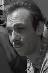 Anatoli Grinevich portrait