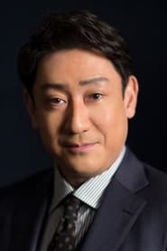 Hashinosuke Nakamura portrait