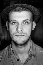 Stefan Wesołowski portrait