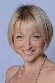 Klára Cibulková portrait
