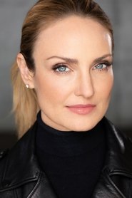 Carly Thomas Smith portrait