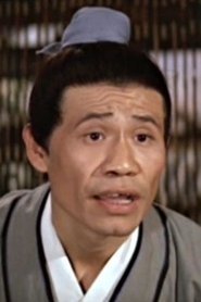Ren Hao portrait