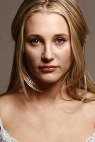 Kari-Ann Wood portrait