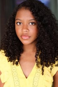 Nadia Simms portrait