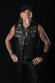 Mark Tornillo portrait