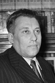Pavel Nilin portrait