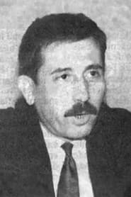Semih Evin portrait