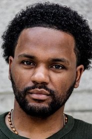 Chauncey Meeks-Owens portrait
