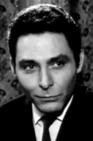 Petros Pantazis portrait