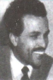 Hussein Guenid portrait