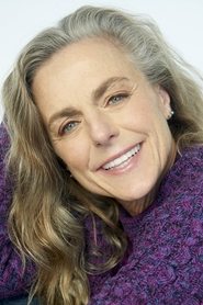 Adrienne Wehr portrait