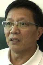 Chan Wa portrait