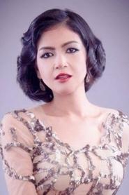 Ibtihal Elserety portrait