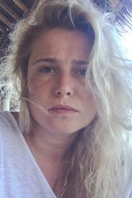 Jana Dopitová portrait