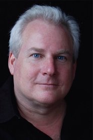 John Myhre portrait