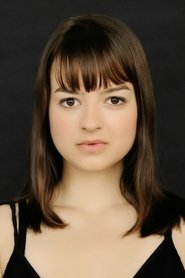 Michelle Barthel portrait