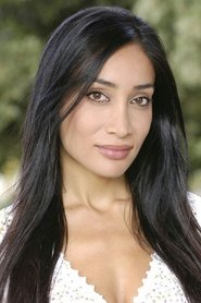 Sofia Hayat portrait