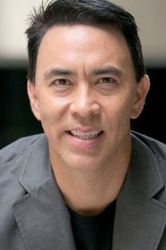 John Crow portrait