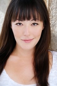 Alyssa Lobit portrait