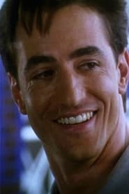 Burton Zucker portrait